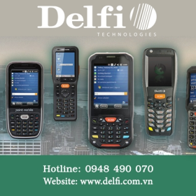 MÁY KIỂM KHO MÃ VẠCH VÀ LỢI ÍCH CỦA MÁY KIỂM KHO – TRỢ LÝ BẬC CAO CỦA DOANH NGHIỆP